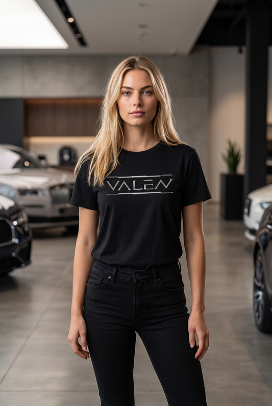 VALEN Resurrection T-Shirt
